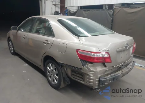 2007 Toyota Camry Xle V6 из США, поврежденный, VIN 4T1BK46K27U006559